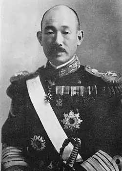 Takahashi Sankichi 高橋三吉