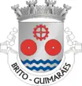 Coat of arms of Brito