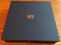 Box
