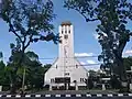 GPIB Immanuel Medan (Protestant)