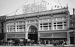 The Paris Co. - Salt Lake City, Utah