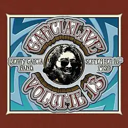 Jerry Garcia