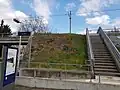 Alaï station [fr]