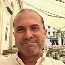 Garrett Glaser photo