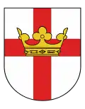 Coat of arms of Gau Moselland