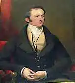 Sir George Dundas