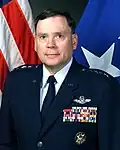 John P. Jumper