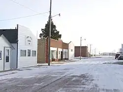 Genoa main street (2024)