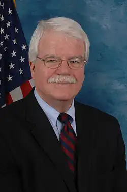 George Miller, U.S. Congressman, 1975–2015