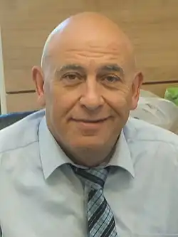 Basel Ghattas