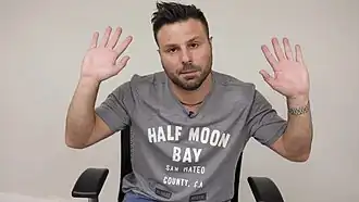 Liron "Tiltil" Urfali from HaMerotz LaMillion 4