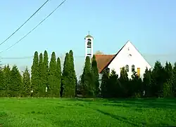 Catholic church