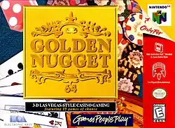 Golden Nugget 64