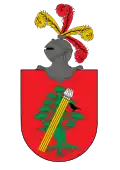 Coat of arms of Grado