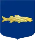 Coat of arms of Grafhorst