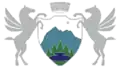 Coat of arms of Žabǉak Municipality