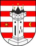 Coat of arms of Varaždin