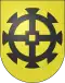 Coat of arms of Greng