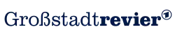 Großstadtrevier logo