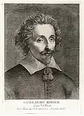 Guillaume Ribier [fr] (1578-1663), member of the States General.[159]