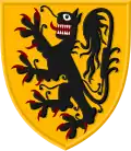 Coat of arms of Jülich