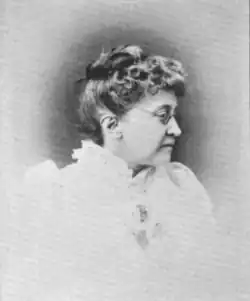 "A Woman of the Century"