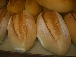 Piggy buns (Hong Kong)