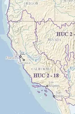 Region (2-digit code)