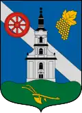 Coat of arms of Siójut