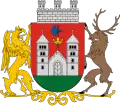 Coat of arms of Somogyvár