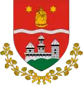 Coat of arms of Szendrő