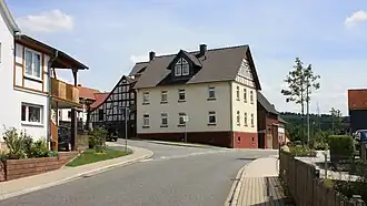 Haddamshausen