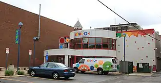 Ann Arbor Hands-On Museum