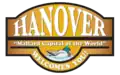Official logo of Hanover