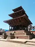 Harisankar Temple