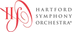 Logo of Hartford Symphony Orchestra