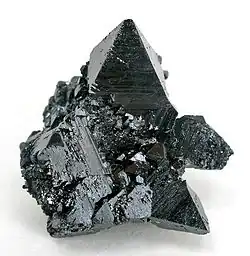 Cluster from Wessels mine, Hotazel, Kalahari manganese fields, Northern Cape Province, South Africa