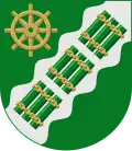 coat of arms of Heinävesi