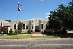 Henderson City Hall