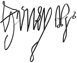 Henry VII's signature
