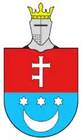 Herb Husarzewski