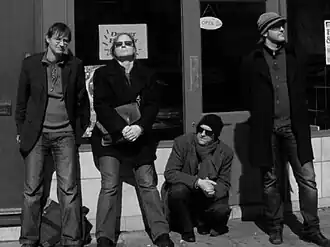 Herbst in Peking 2009