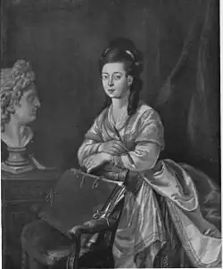 Princess Louise of Hesse-Darmstadt