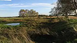 World War II bombing decoy