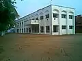 Higher secondary classes