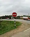 Highway Junction