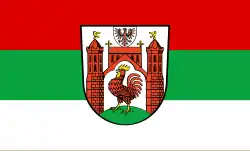 Frankfurt an der Oder