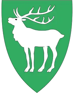 Hjartdal kommune