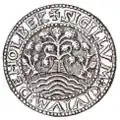 Official seal of Holbæk