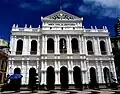 Santa Casa of Macau, China